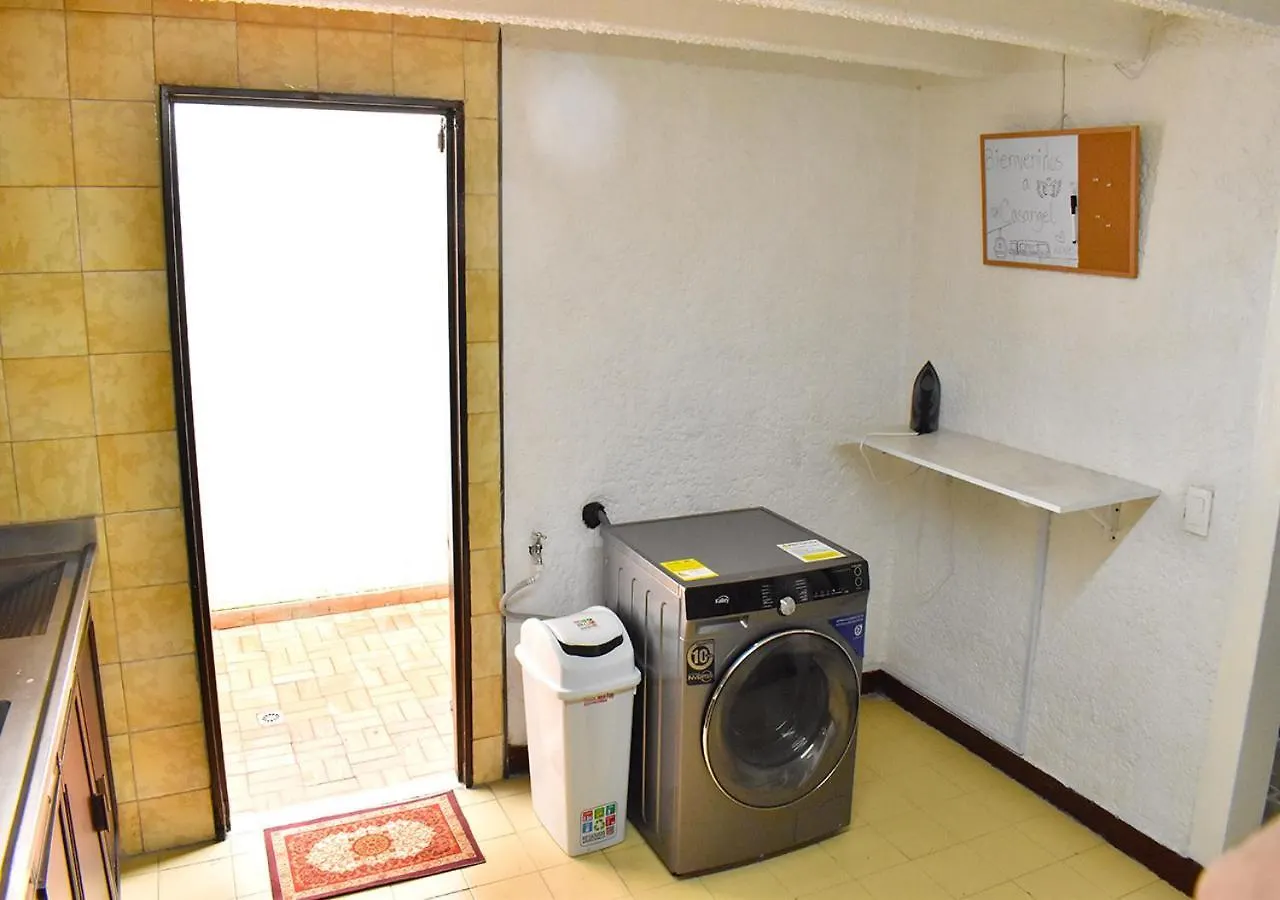 Ferienhaus Villa Casangel Hogar Familiar En Sector Exclusivo Cerca Al Aeropuerto Local Frente Al Poblado Medellín